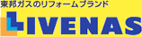 ˮΥե֥ LIVENAS